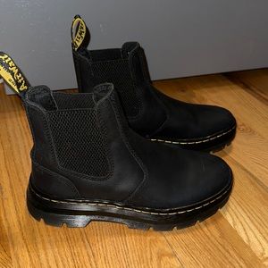 Doc Marten boots